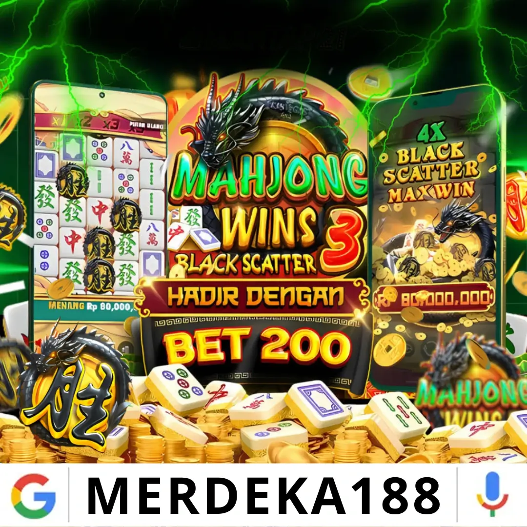 MERDEKA188